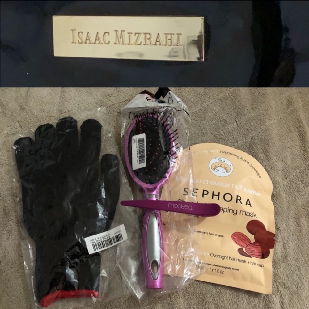 Hair care Kit w/Gift